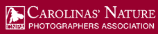 Carolina Nature Photographers Association
