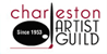 Charleston Artists Guild - Exhibiting Member